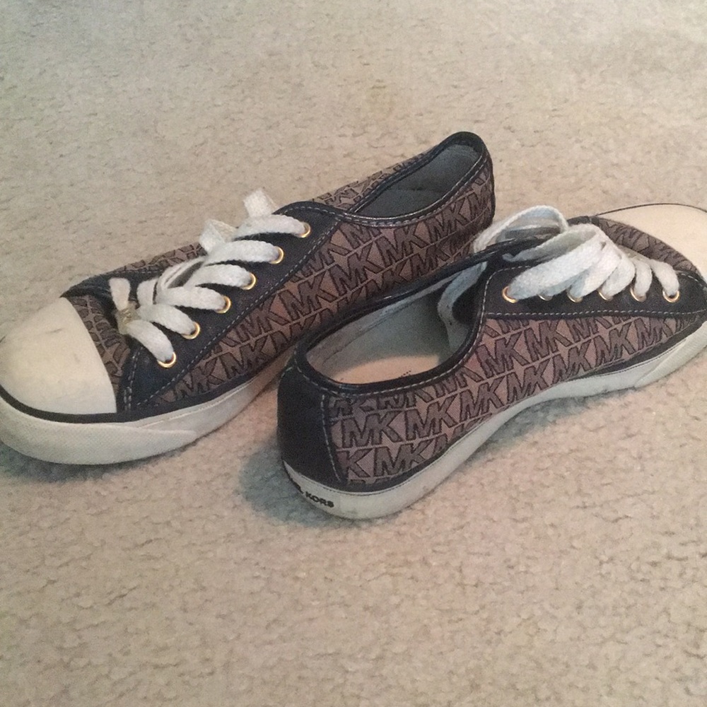 Michael Kors Shoes